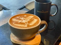 -MOONFLOW(保利城店)