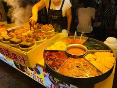 -东门町美食街