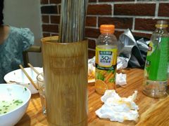 -嘉州叶婆婆钵钵鸡(建设路店)