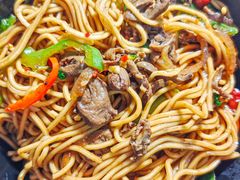 -晓午阳常熟炒浇面(红庙店)