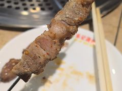 -福茗春薪禾记海鲜烧烤(八一路店)