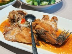 -漢舍中国菜馆(889广场店)