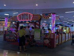 -星趣童堡(星河COCO City民治店)