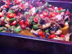 -蛙来哒(金沙洲万达店)