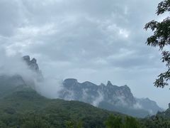 -云台山风景名胜区