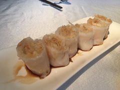-皇朝会.经典传统粤菜(外滩店)