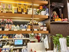 -华盛丰温州大排档(东三环南路店)