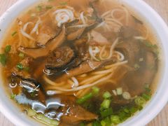 口蘑汤-康大口蘑面庄(将军街店)