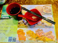 -添好运点心专门店(深水埗店)