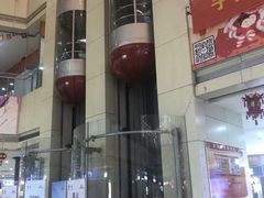 -泉汇购物广场(大沽南路店)