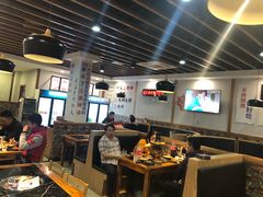 大堂-巴隆门重庆老火锅(太湖路店)