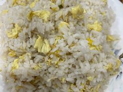 蛋炒饭-红实家常菜(静安里店)
