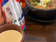 -王明古法砂锅居(开化寺店)