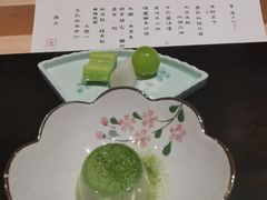 -元熹会席料理