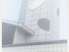 -诸城服务区-停车场