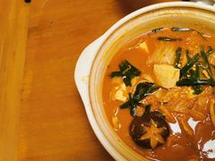 -铃兰日本料理(汉水路店)