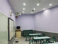 -瑞思教育·少儿英语(经开永旺校区)