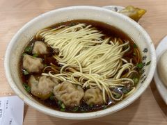-蒋家桥饺面店(广陵路店)