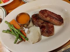 -斗牛士牛排(南京东路店)