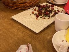 -粤仔湾砂锅粥(滨湖万达店)