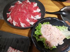 -呷哺呷哺 黄金牧场 (新中关购物中心店)