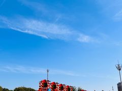 -北陵公园