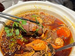 -鑫小城故事·藕汤·家常菜(台北一路总店)