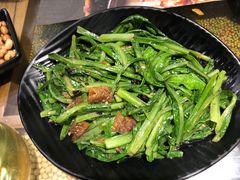 -潮十三潮汕砂锅粥(高新四路大都荟店)