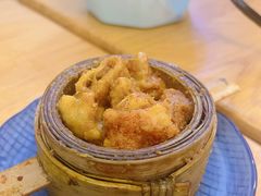 -小豆海棠(嘉兴路店)