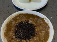 姜汁炖蛋-荣家小吃(紫阳街店)