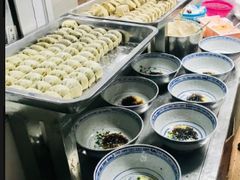 -古徽州馄饨店(宝安路店)