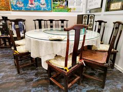 -六和孝顺素食餐厅(西湖道店)