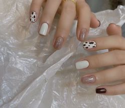-LILY NAILS美甲美睫