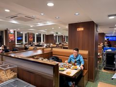 -福茗春薪禾记海鲜烧烤(八一路店)