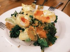 -Egg•Allday Brunch(襄阳北路店)