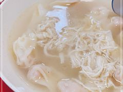 -岁福祥老母鸡汤面馆(阳曲路店)