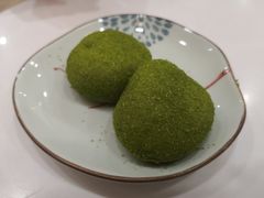 -木子谷深圳甜品自助餐(梅林店)