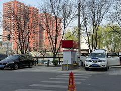 -月福汽车装饰(甘露园店)