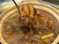 -天宜隆蘑菇宴火锅(石景山旗舰店)