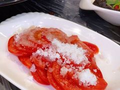 糖拌西红柿-金陵暴走小龙虾·迷踪蟹(凯德MALL店)