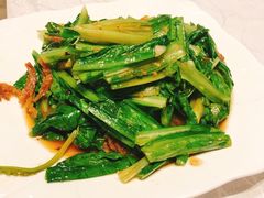 鲮鱼油麦菜-江南原著(中联广场店)