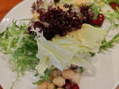 -无锡梁鸿湿地丽笙度假酒店·流觞西餐厅