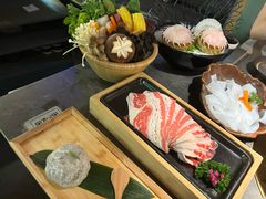 -湊湊火锅·茶憩(杭州湖滨银泰in77店)