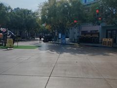 -沈阳方特欢乐世界