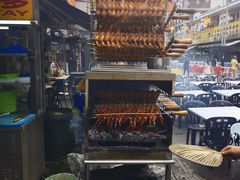 -明记烧鱼美味店