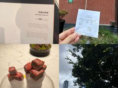 -浦江二号·独栋江景餐厅(滨江大道店)