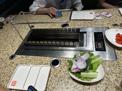 -丰茂烤串(卫星广场店)