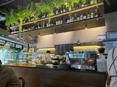 -Money Shops(愚园路店)