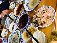 -洞天食府(北大街店)
