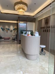 -诗媛嘉美健康管理中心(金桥店)